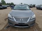 2015 Nissan Sentra S for Sale in Elgin, IL - Rear End