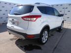 2016 FORD KUGA TITAN for sale at Copart ROCHFORD