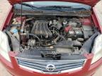 2010 Nissan Sentra 2.0 na sprzedaż w Oklahoma City, OK - Mechanical
