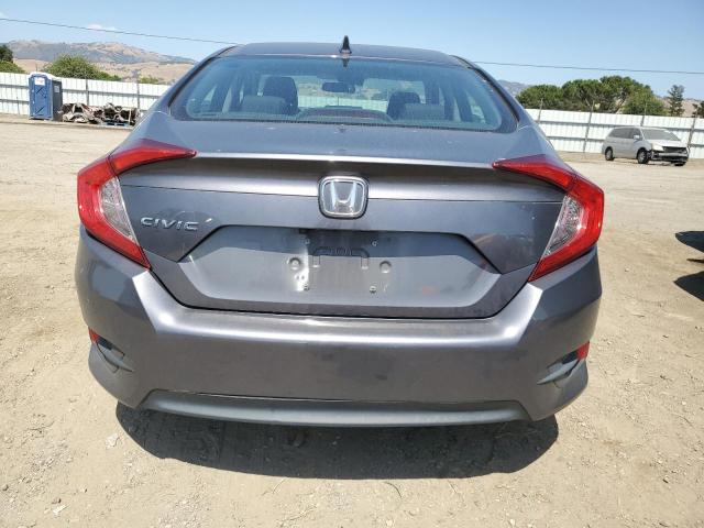 HONDA CIVIC 2018 Szary