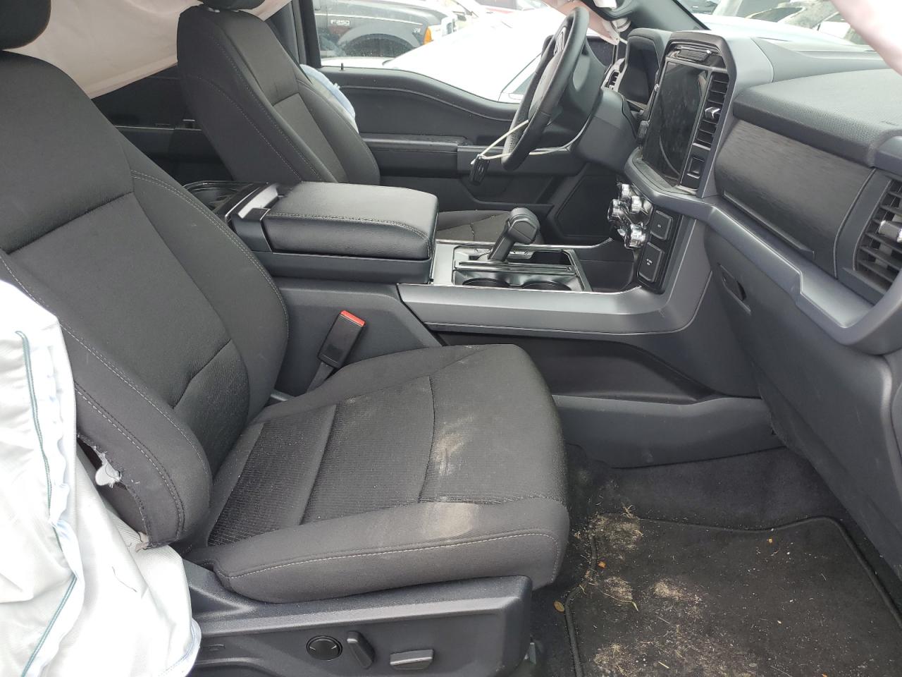 2025 Ford F150 Xlt VIN: 1FTFW3LD5SFA10077 Lot: 62503025