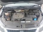 2012 SEAT ALHAMBRA S for sale at Copart EAST KILBRIDE
