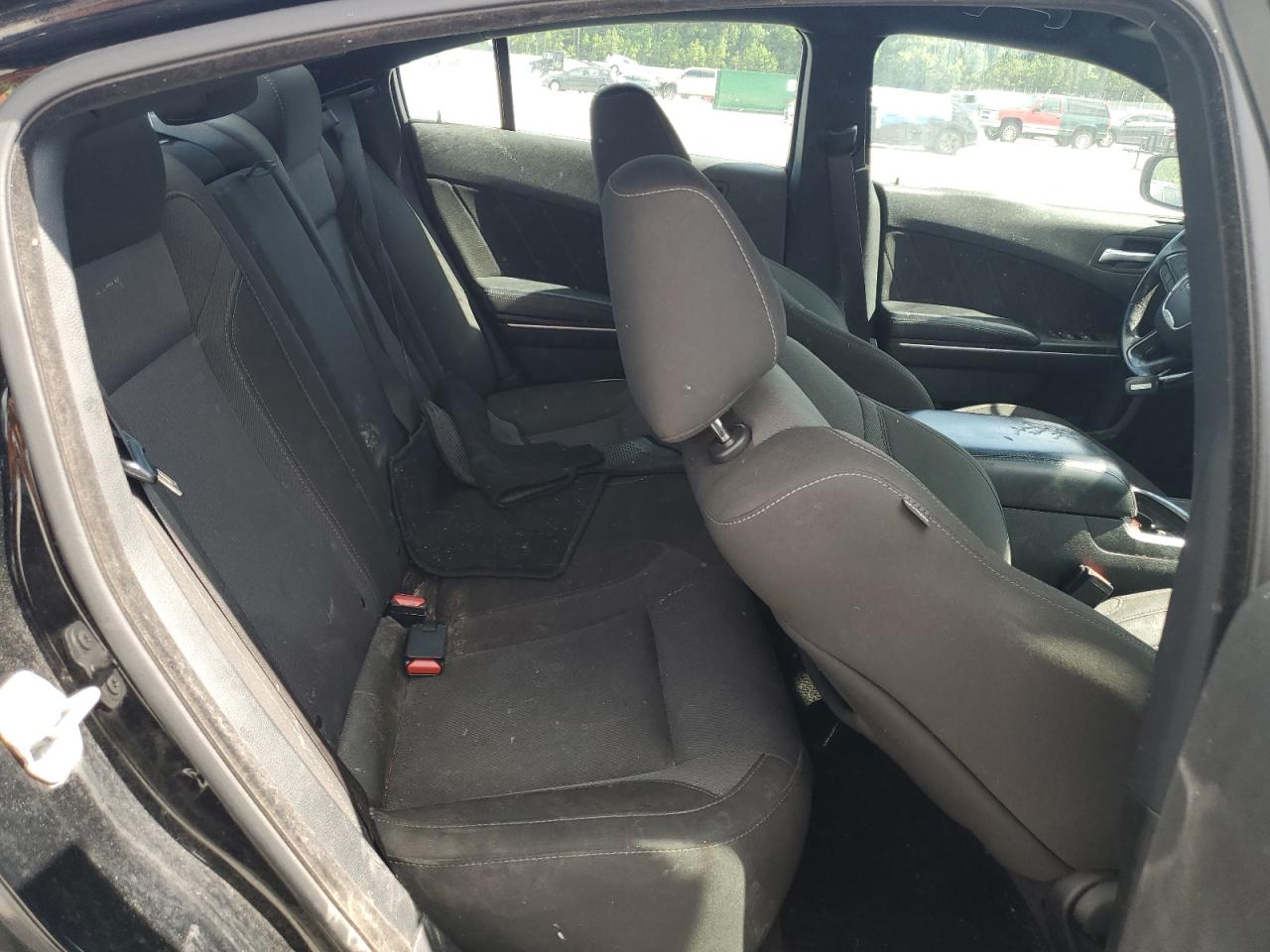 2020 Dodge Charger Sxt VIN: 2C3CDXBG1LH101542 Lot: 59527455