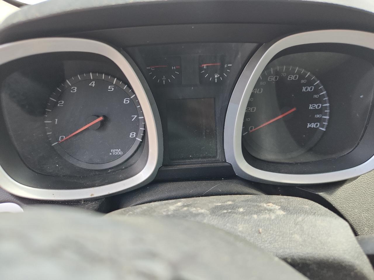 2015 Chevrolet Equinox Lt VIN: 2GNALBEK3F6306909 Lot: 62563145