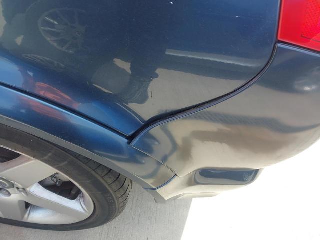 2009 VOLVO C30 SPORT