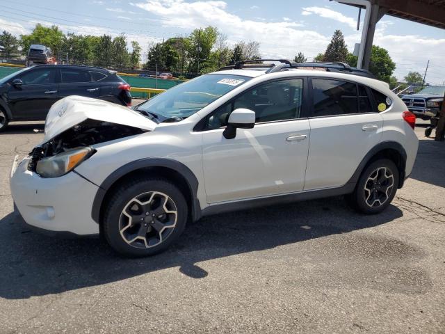 2014 Subaru Xv Crosstrek 2.0 Limited