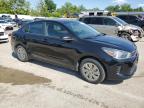 2020 Kia Rio Lx   en Venta en Bridgeton, MO - Rear End