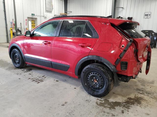 2025 KIA NIRO EX  