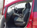 2009 TOYOTA AURIS TR V for sale at Copart YORK