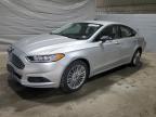2014 Ford Fusion Se на продаже в Candia, NH - Front End