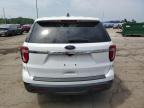 2019 Ford Explorer na sprzedaż w Woodhaven, MI - Front End