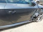 2015 AUDI TT S LINE for sale at Copart ROCHFORD