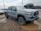 2018 Toyota Tacoma Double Cab на продаже в Houston, TX - Front End