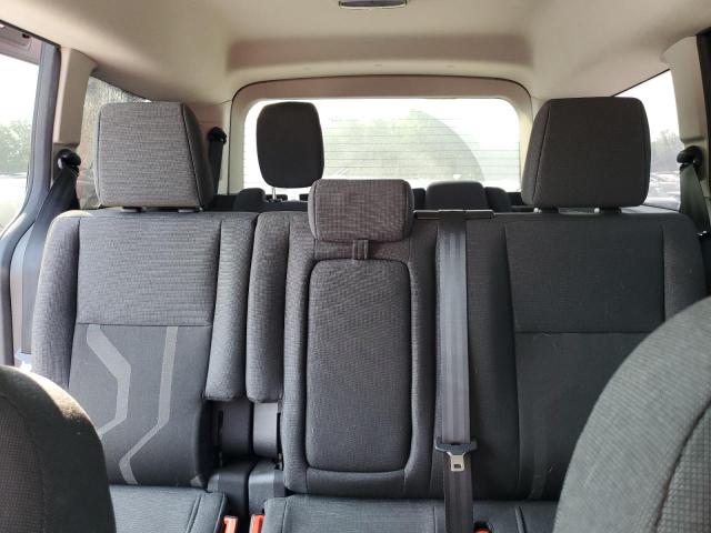 2018 FORD TRANSIT CONNECT XLT  