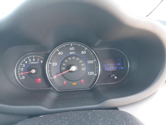 2012 HYUNDAI I10 CLASSI