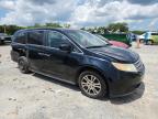 2012 Honda Odyssey Exl   იყიდება Jacksonville-ში, FL - Rear End