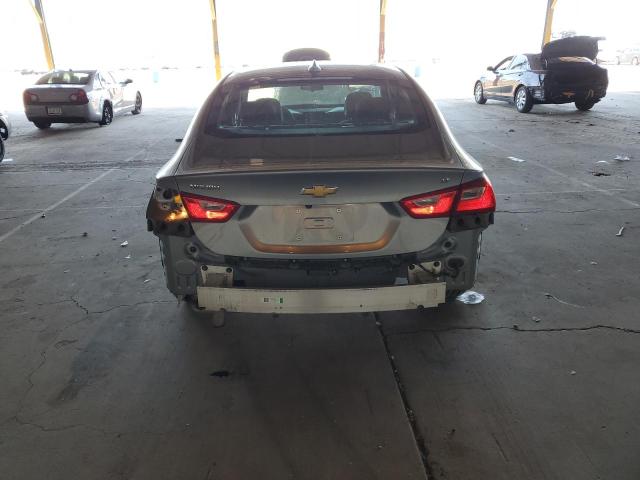  CHEVROLET MALIBU 2023 Gray