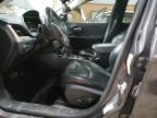 2016 Jeep Cherokee Limited за продажба в Kincheloe, MI - Front End