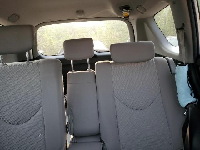 2010 TOYOTA RAV4 LIMITED  