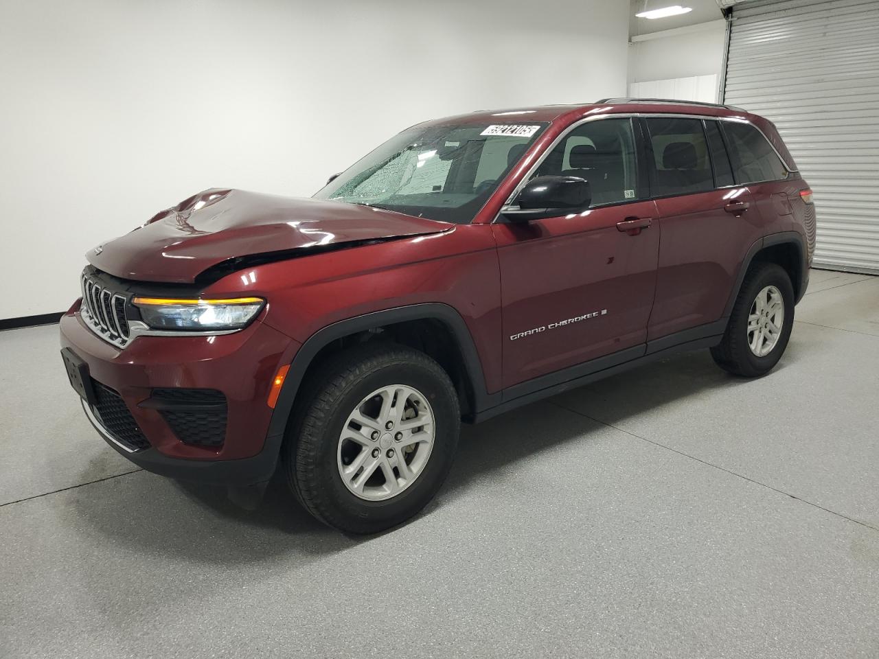 2024 Jeep Grand Cherokee Laredo for Sale in Phoenix, AZ - Front End