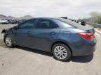 2018 Toyota Corolla L   за продажба в North Las Vegas, NV - Front End