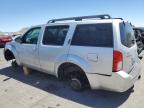 2010 Nissan Pathfinder S for Sale in North Las Vegas, NV - Vandalism
