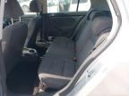 2007 VOLKSWAGEN GOLF FSI S for sale at Copart SANDWICH
