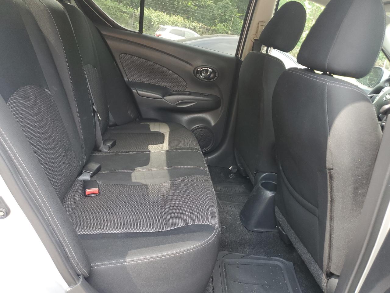 2019 Nissan Versa S VIN: 3N1CN7AP9KL864895 Lot: 60904645
