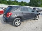 2016 Chevrolet Equinox Ls de vânzare în Prairie Grove, AR - Front End