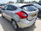 2013 FORD FOCUS ZETE for sale at Copart SANDY