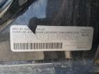 2009 Audi A4 2.0T Quattro на продаже в Mendon, MA - Front End