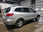 2009 Hyundai Santa Fe Gls de vânzare în Blaine, MN - Front End