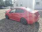 2017 Subaru Wrx Limited for Sale in Lyman, ME - Front End