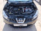 2012 NISSAN QASHQAI N- for sale at Copart WESTBURY