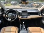 2018 Toyota Rav4 Limited en Venta en North Billerica, MA - Front End