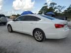 Fort Pierce, FL에서 판매 중인 2016 Chevrolet Impala Lt - Minor Dent/Scratches