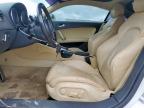 2008 Audi Tt 2.0T for Sale in Wilmer, TX - Hail