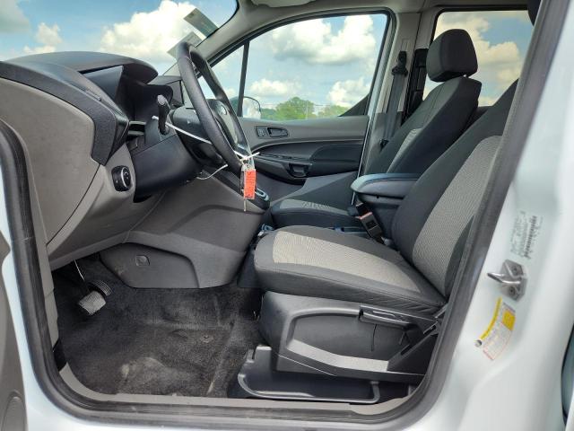  FORD TRANSIT 2021 Biały