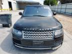 2016 Land Rover Range Rover Supercharged for Sale in Corpus Christi, TX - Vandalism