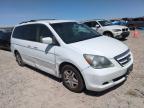 2006 Honda Odyssey Ex for Sale in Magna, UT - Side