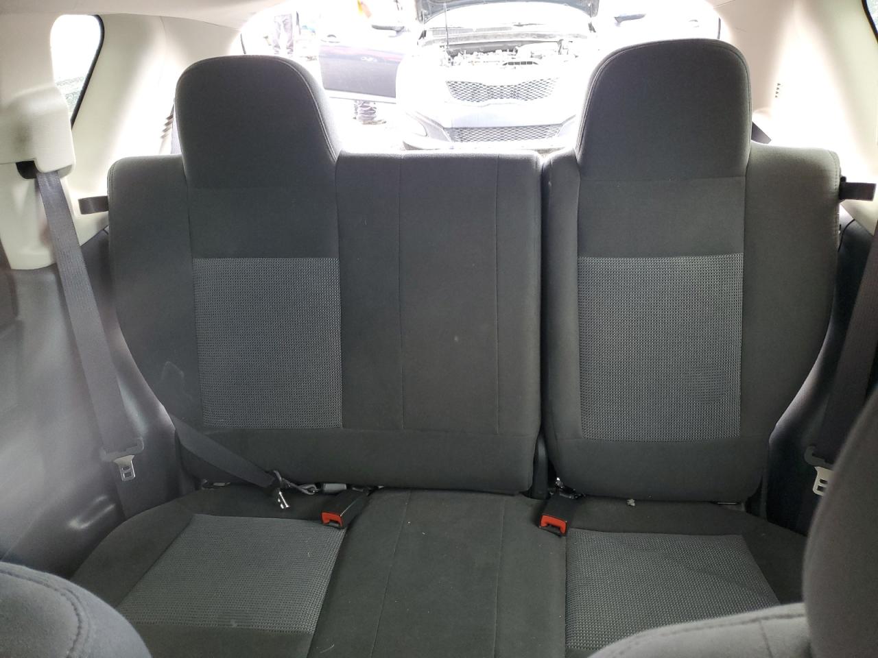 2016 Jeep Compass Sport VIN: 1C4NJCBA5GD612112 Lot: 60039395