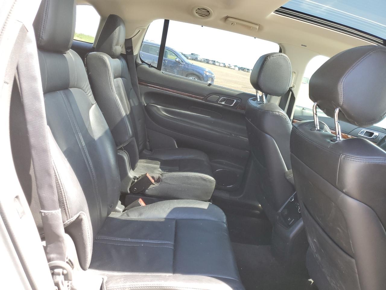 2014 Lincoln Mkt VIN: 2LMHJ5AT5EBL56083 Lot: 63087065