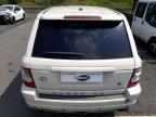2009 LAND ROVER RANGE ROVER SPORT 3.6 TDV8 HSE 5DR AUTO for sale at Copart SANDTOFT