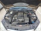 2009 MERCEDES BENZ C180 KOMP for sale at Copart NEWBURY