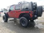 2008 Jeep Wrangler Unlimited X for Sale in Austell, GA - Rollover