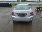 2008 Acura Tl    na sprzedaż w Columbia Station, OH - Side