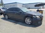 2009 Toyota Camry Base de vânzare în Rancho Cucamonga, CA - Front End