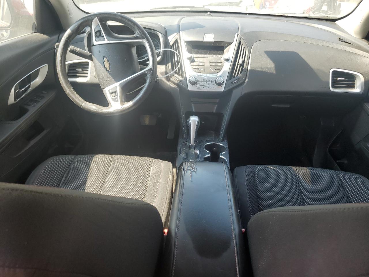 2011 Chevrolet Equinox Lt VIN: 2CNALDEC6B6203390 Lot: 63188135