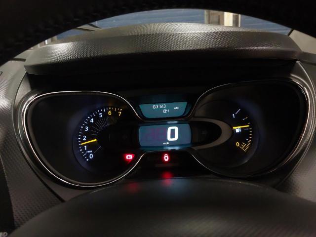 2014 RENAULT CAPTUR D-Q