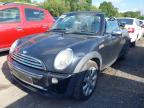 2007 MINI MINI COOPE for sale at Copart WOLVERHAMPTON